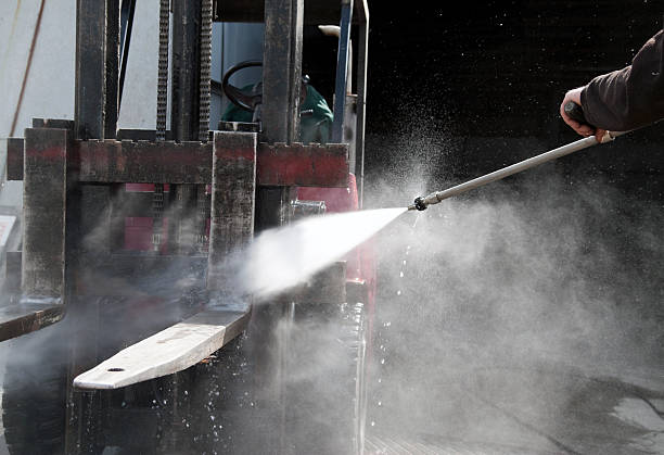Best Post-Construction Pressure Washing  in Williamson, AZ